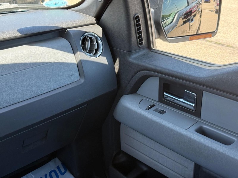 Ford F-150 Vehicle Image 14