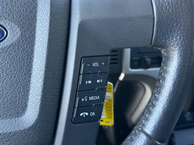 Ford F-150 Vehicle Image 16