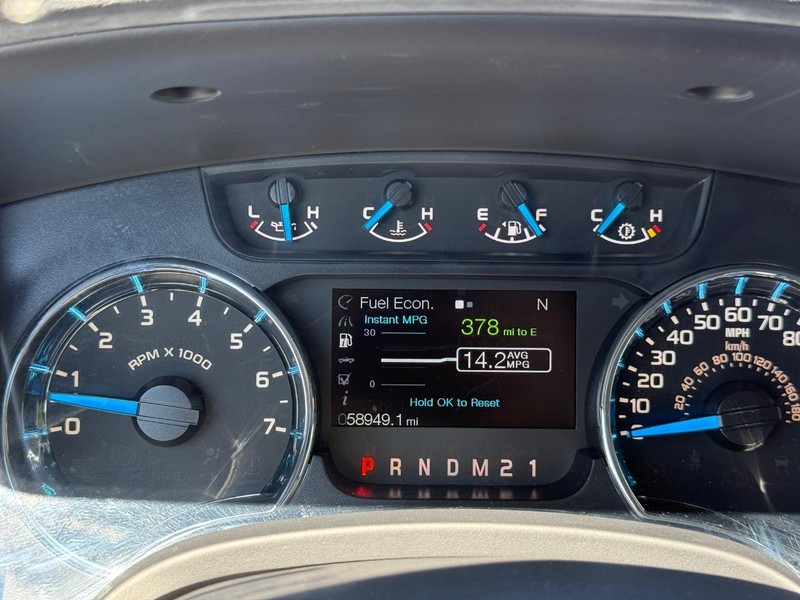 Ford F-150 Vehicle Image 17