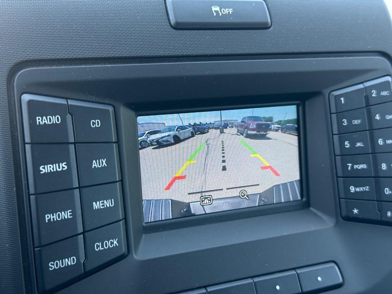 Ford F-150 Vehicle Image 18