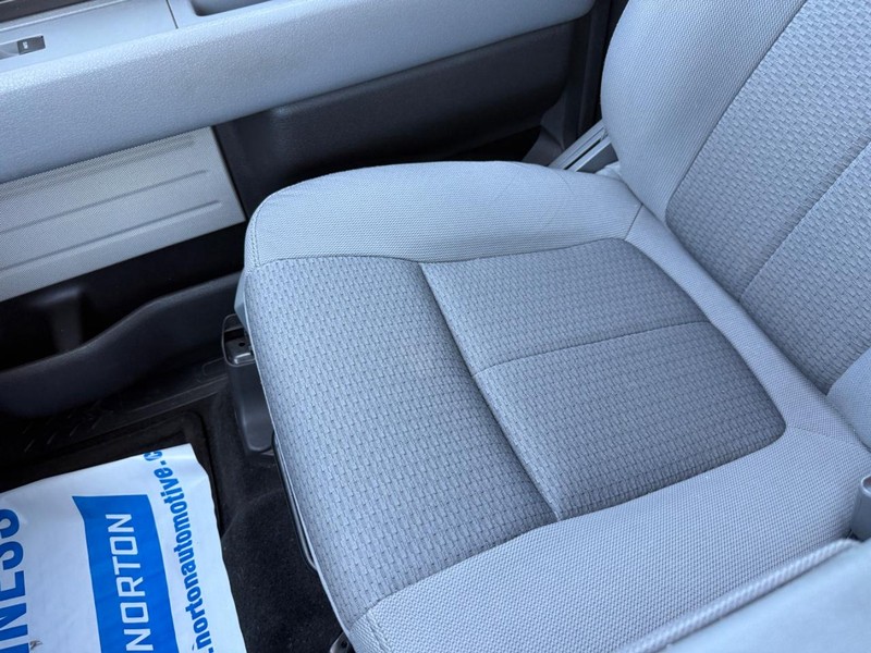 Ford F-150 Vehicle Image 20