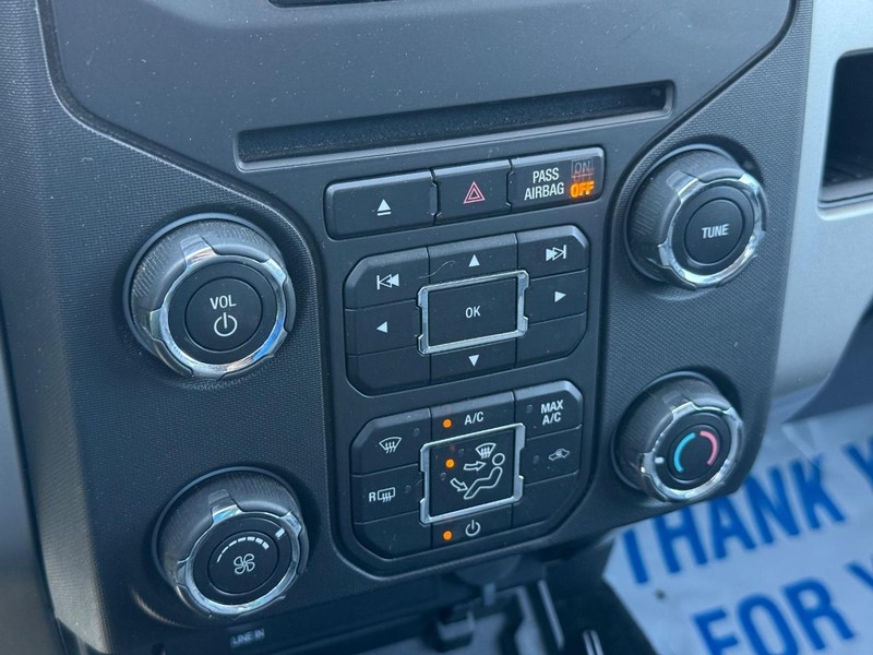 Ford F-150 Vehicle Image 21