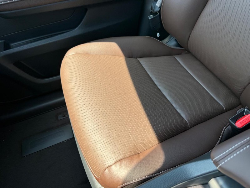 Honda Ridgeline Vehicle Image 20