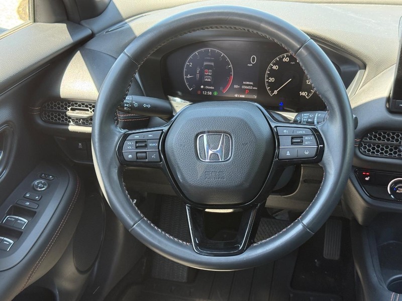 Honda HR-V Vehicle Image 13