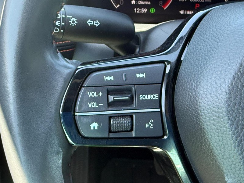 Honda HR-V Vehicle Image 15
