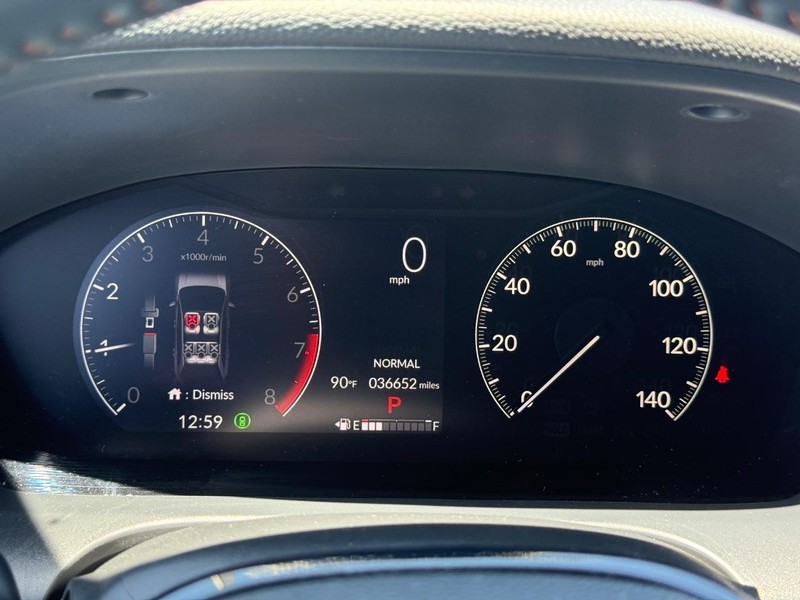 Honda HR-V Vehicle Image 17