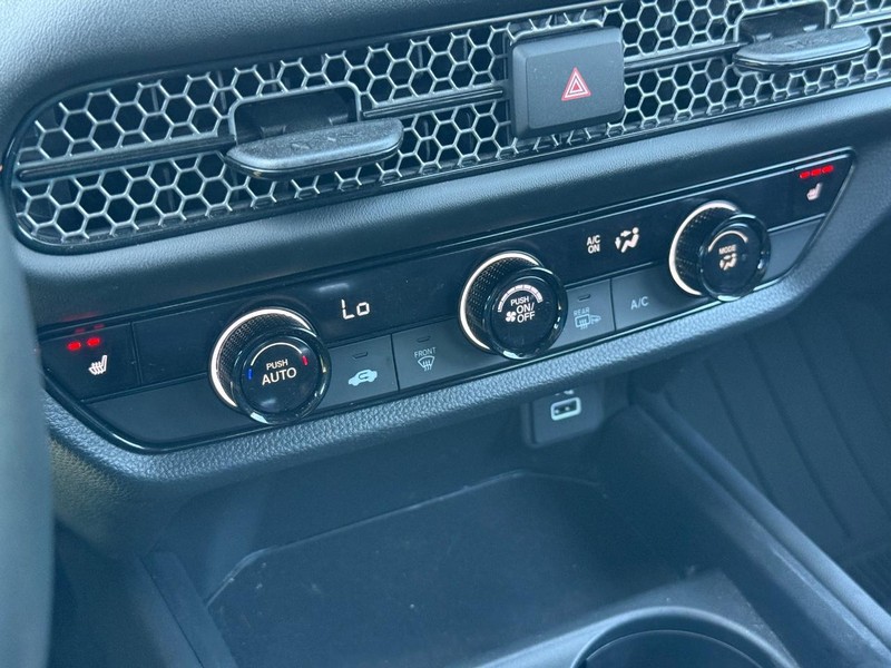 Honda HR-V Vehicle Image 19
