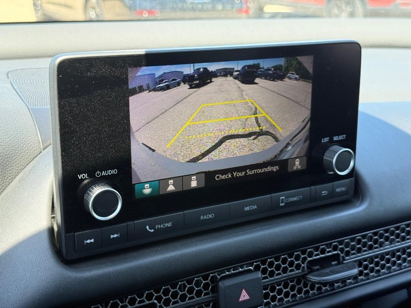 Honda HR-V Vehicle Image 20