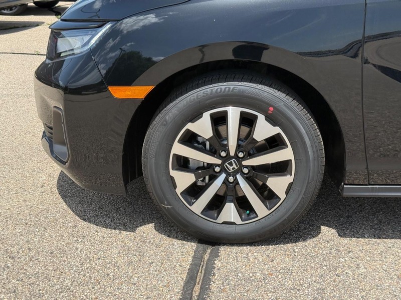 Honda Odyssey Vehicle Image 6
