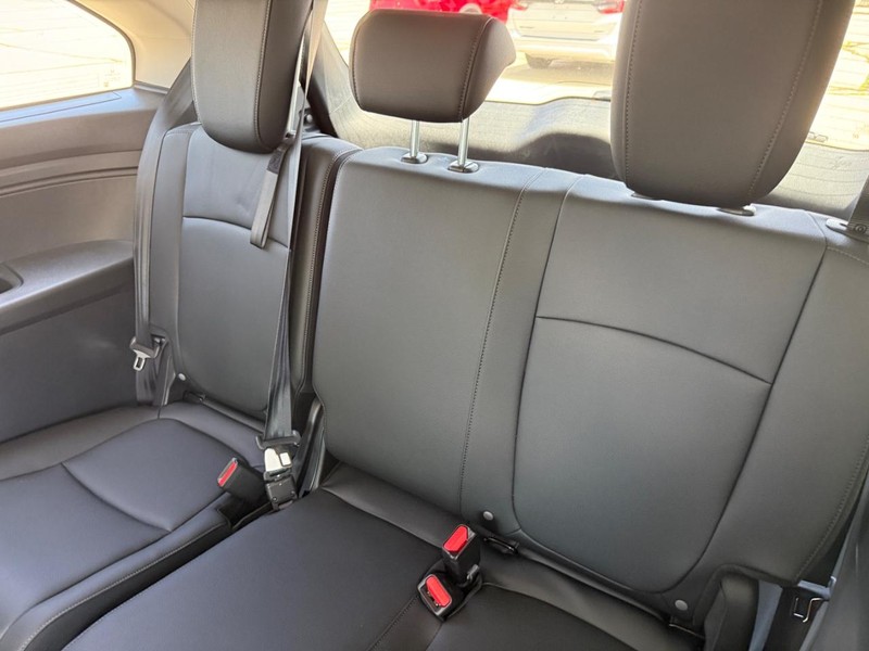 Honda Odyssey Vehicle Image 9