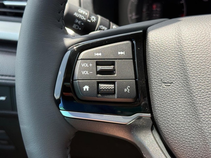 Honda Odyssey Vehicle Image 16