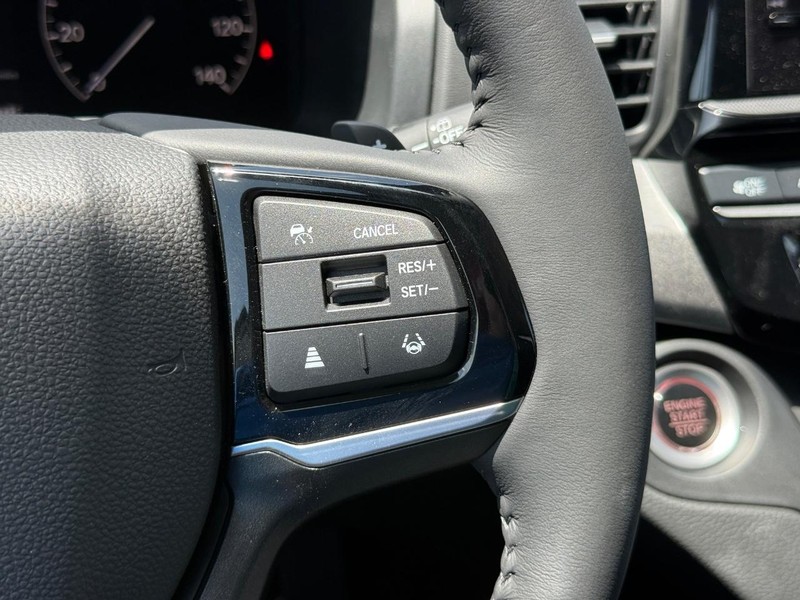 Honda Odyssey Vehicle Image 17