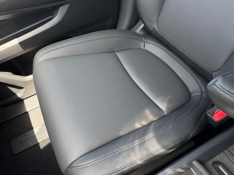 Honda Odyssey Vehicle Image 21