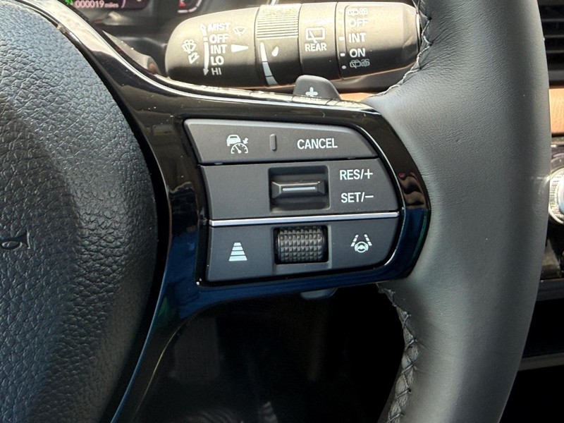 Honda Pilot Vehicle Image 17