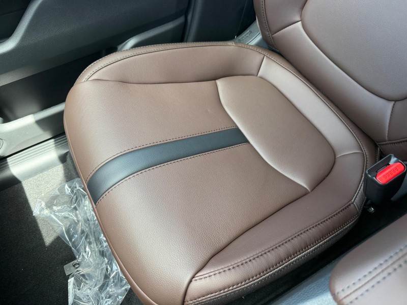 Honda Pilot Vehicle Image 21