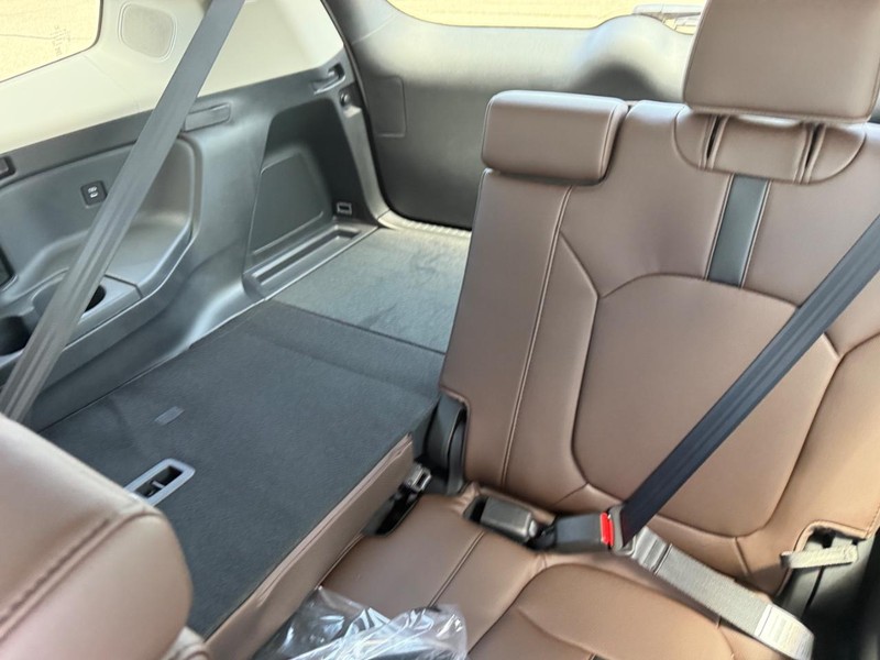Honda Pilot Vehicle Image 10