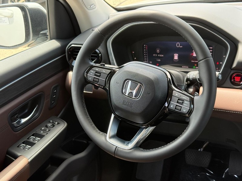 Honda Pilot Vehicle Image 14