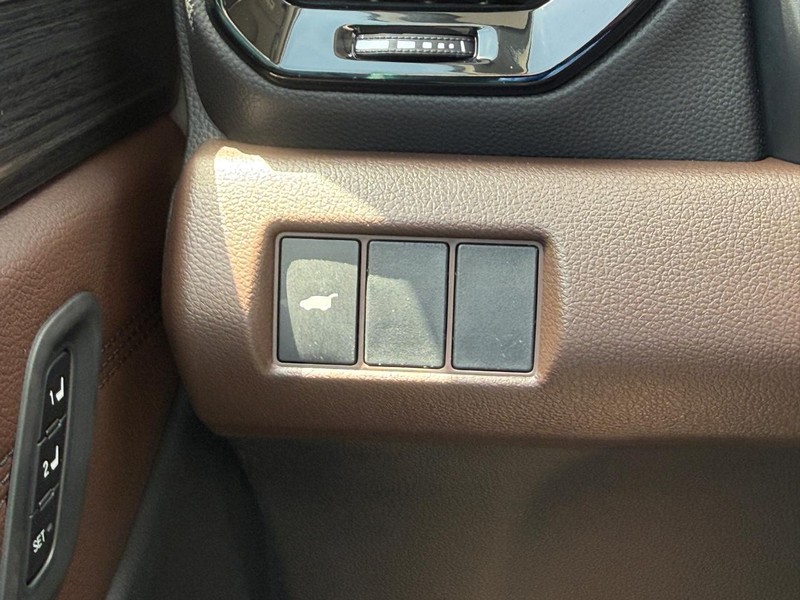 Honda Pilot Vehicle Image 22