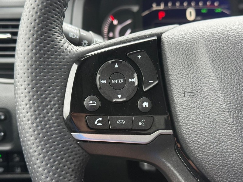 Honda Passport Vehicle Full-screen Gallery Image 15