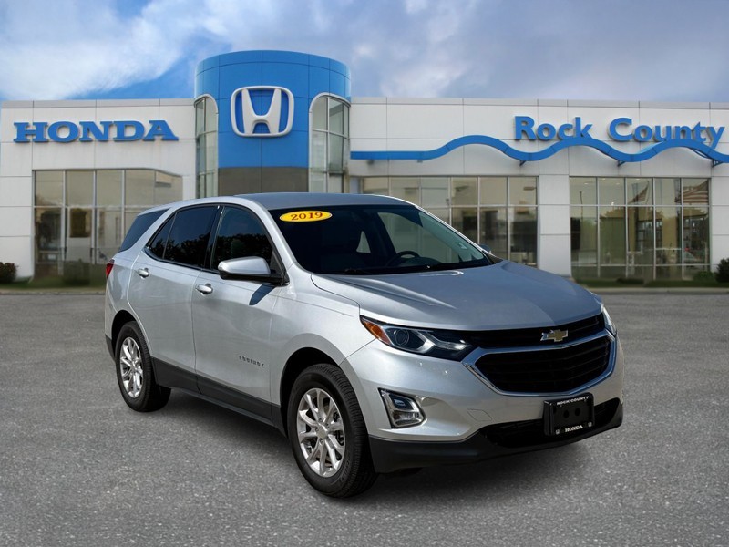 Chevrolet Equinox Vehicle Full-screen Gallery Image 01