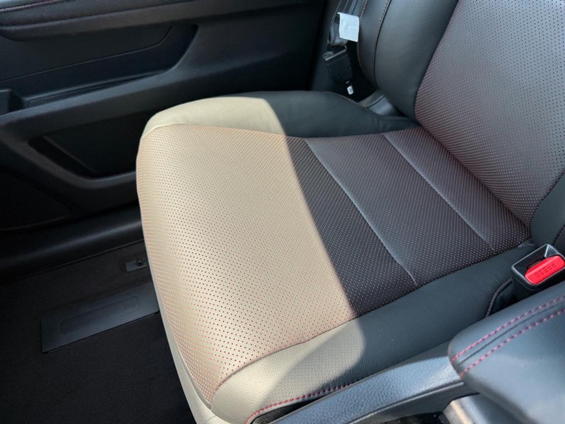 Honda Ridgeline Vehicle Image 20