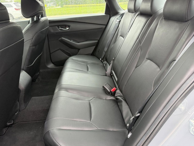 Honda Accord Hybrid Vehicle Image 9