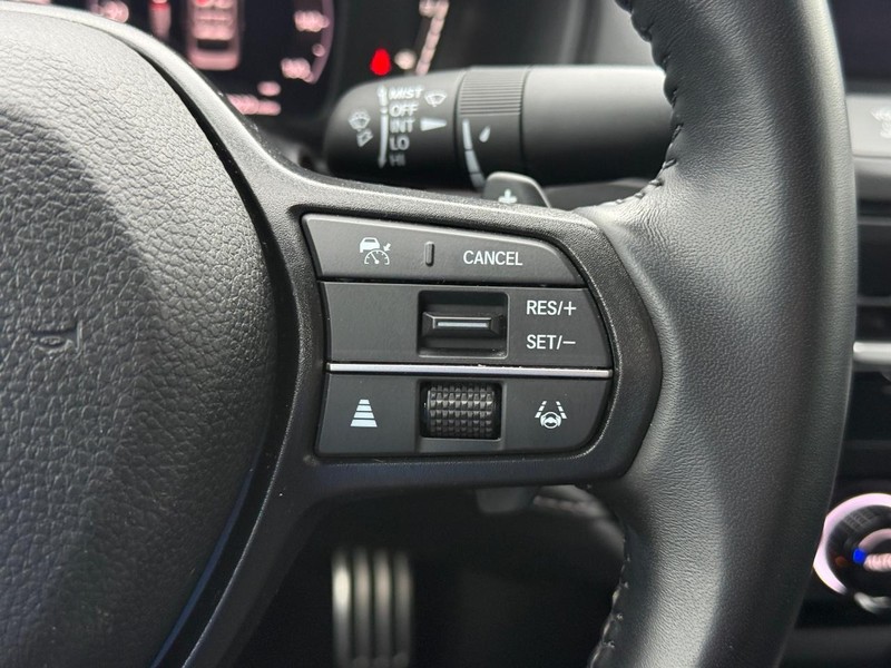 Honda Accord Hybrid Vehicle Image 16