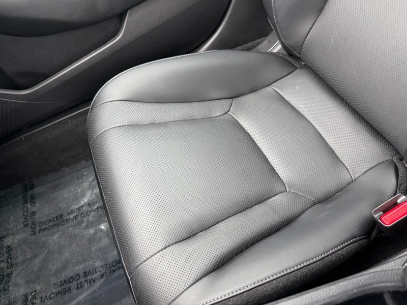 Honda Accord Hybrid Vehicle Image 20