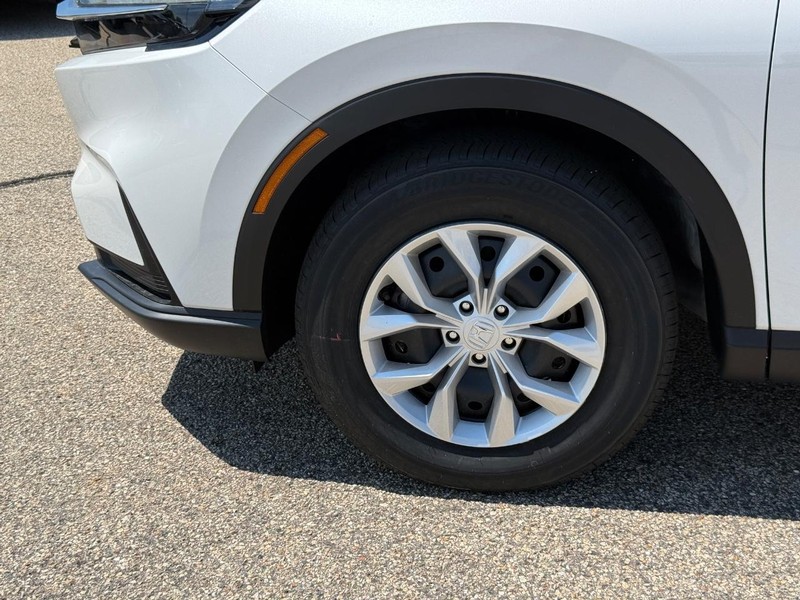 Honda CR-V Vehicle Image 6
