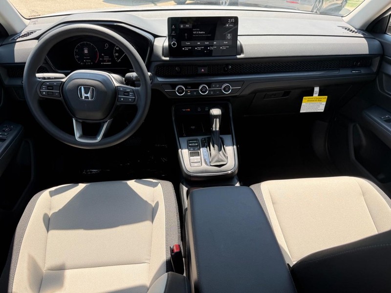 Honda CR-V Vehicle Image 10