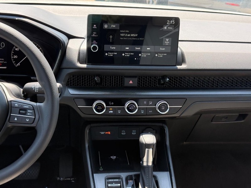 Honda CR-V Vehicle Image 11