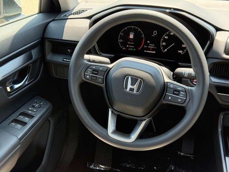 Honda CR-V Vehicle Image 13