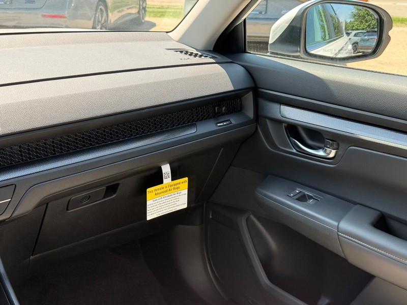 Honda CR-V Vehicle Image 14
