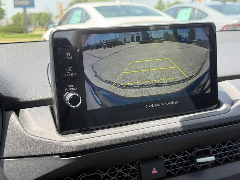 Honda Accord Sedan Vehicle Image 18