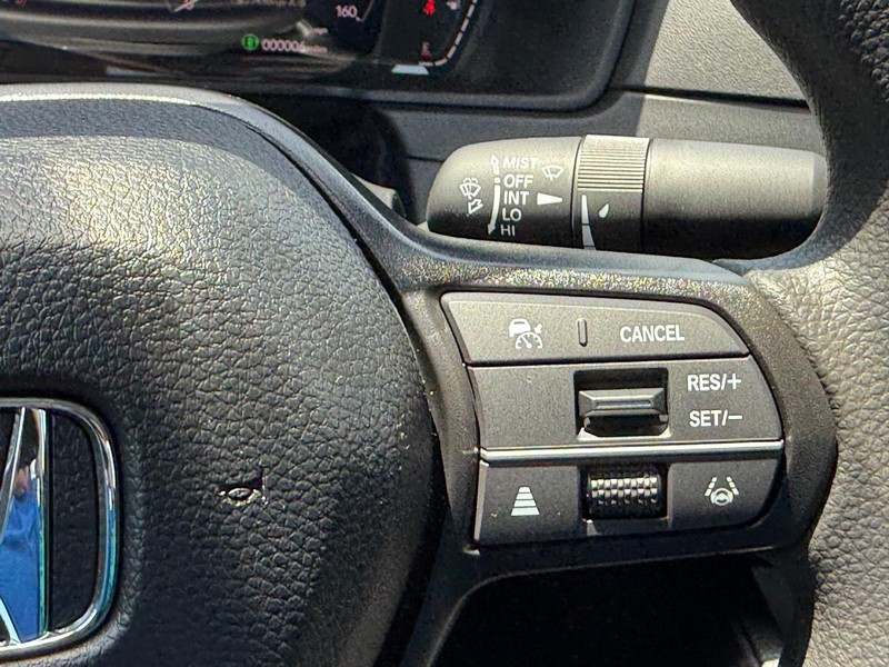 Honda Accord Sedan Vehicle Image 16