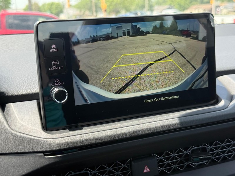 Honda Accord Sedan Vehicle Image 18