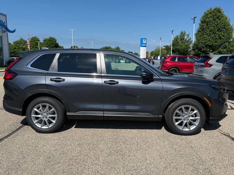 Honda CR-V Vehicle Image 2