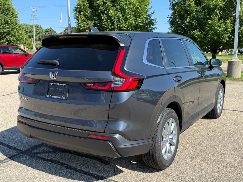 Honda CR-V Vehicle Image 3