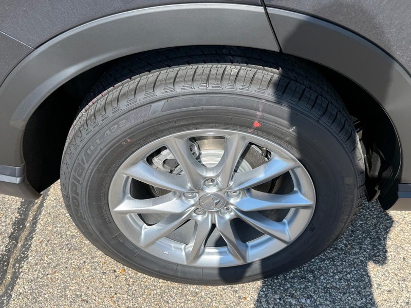 Honda CR-V Vehicle Image 4
