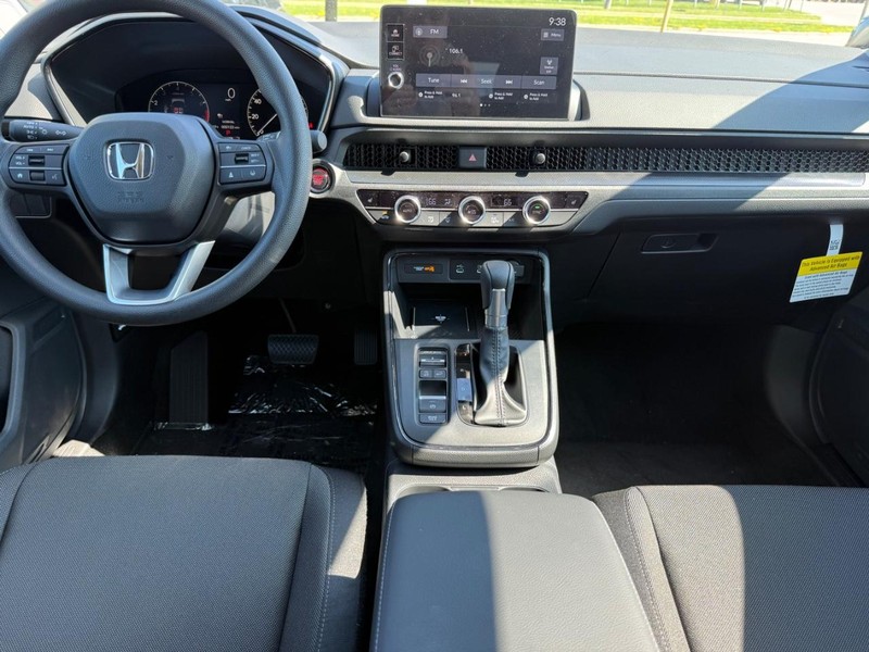 Honda CR-V Vehicle Image 6