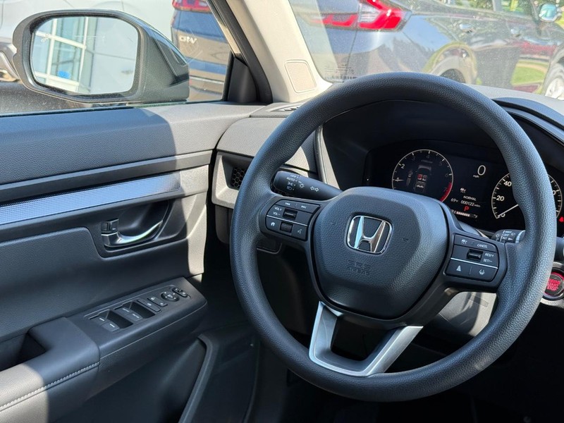Honda CR-V Vehicle Image 9