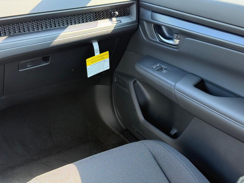 Honda CR-V Vehicle Image 10