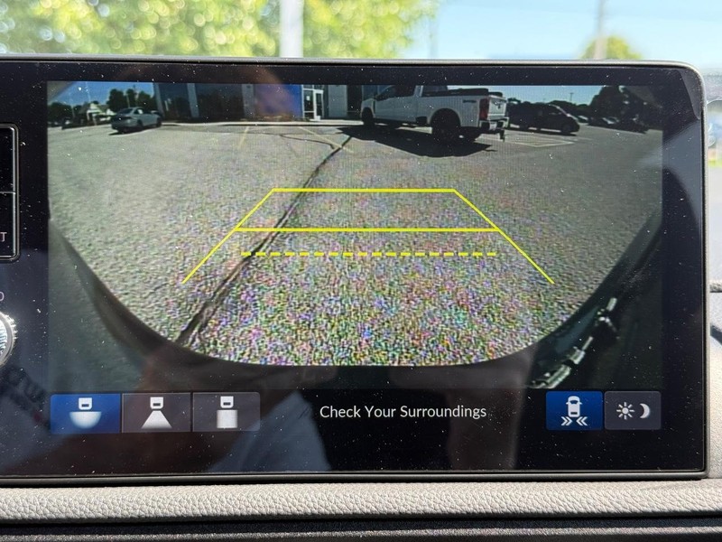 Honda CR-V Vehicle Image 13