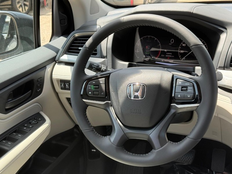 Honda Odyssey Vehicle Image 14