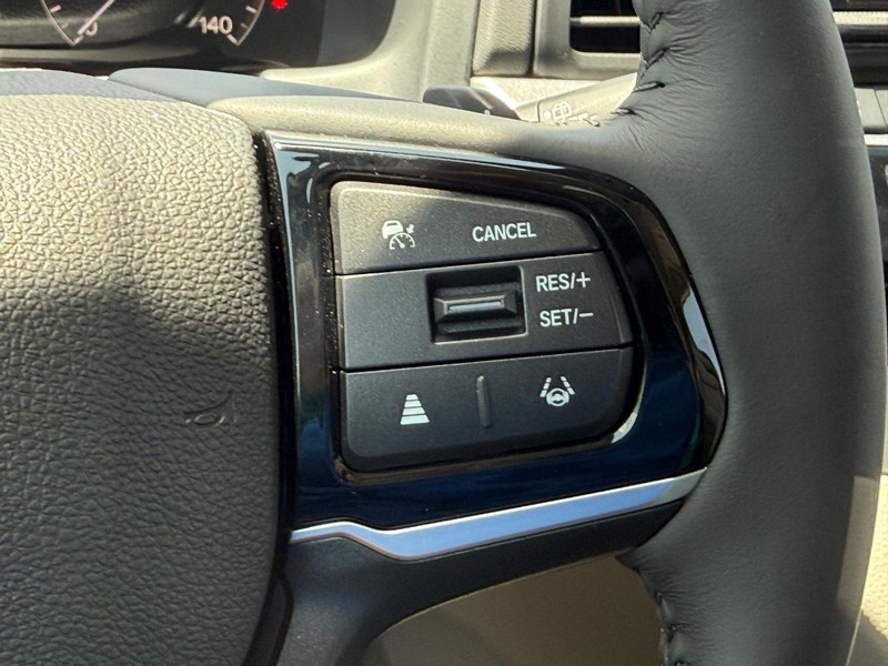 Honda Odyssey Vehicle Image 17