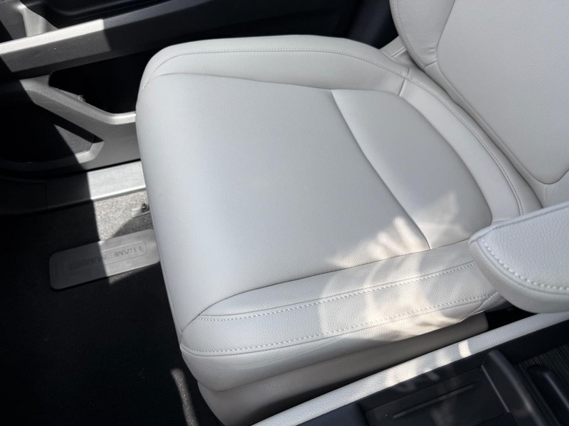 Honda Odyssey Vehicle Image 21