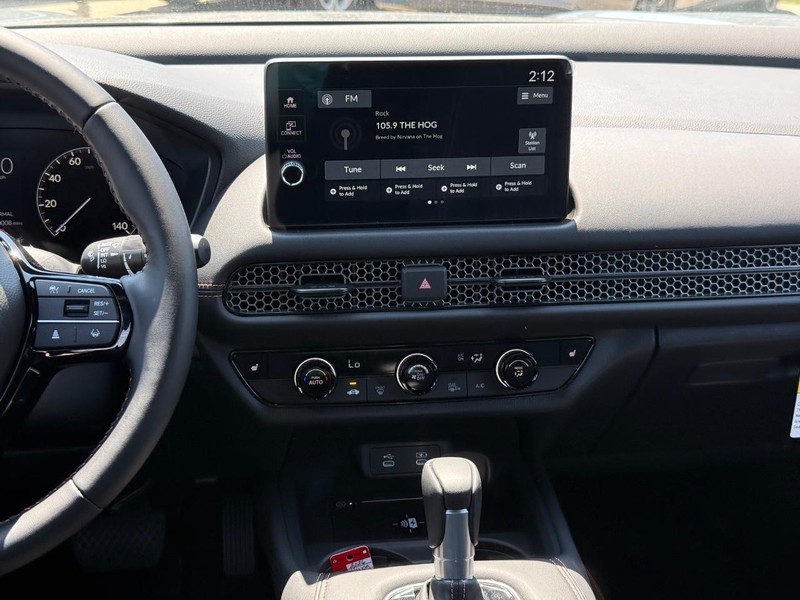 Honda HR-V Vehicle Image 11