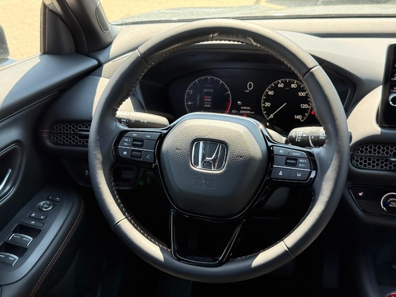 Honda HR-V Vehicle Image 13