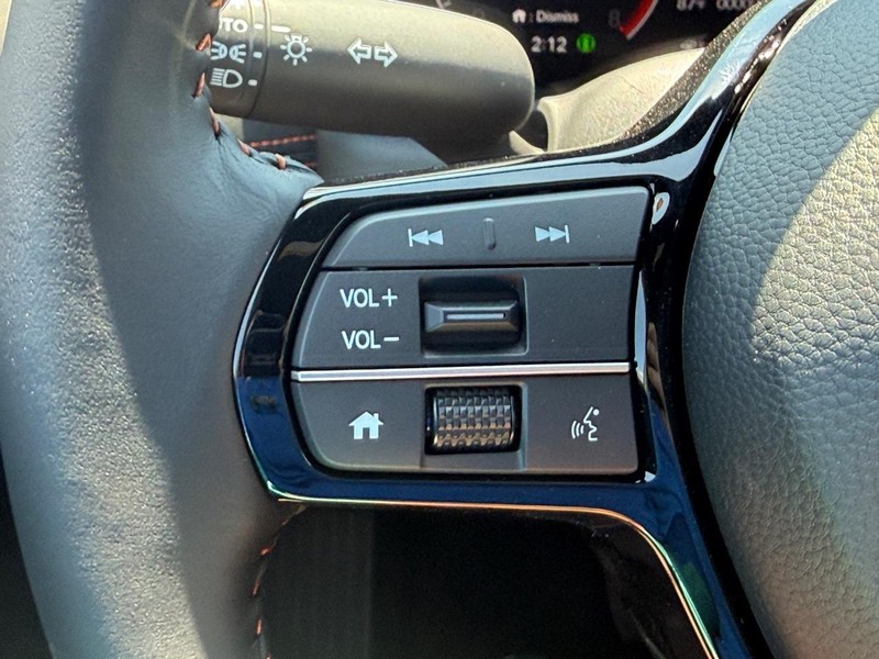 Honda HR-V Vehicle Image 15