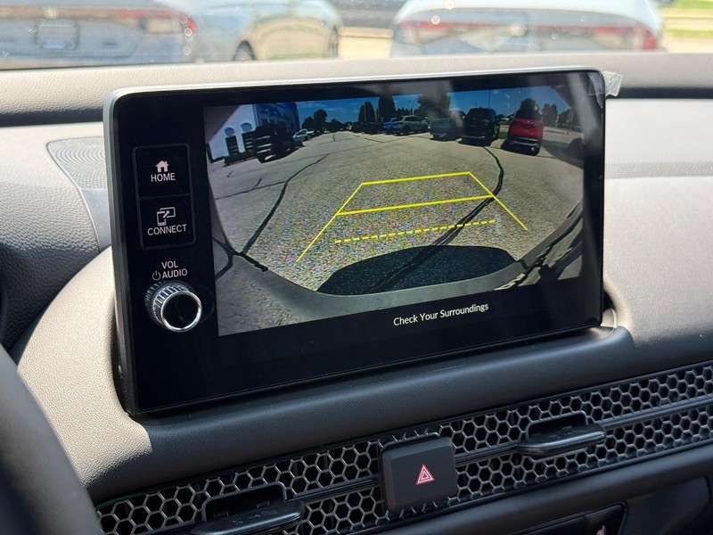 Honda HR-V Vehicle Image 18
